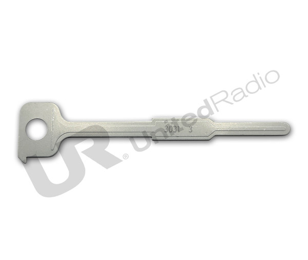 JVCKENWOOD LEVER D10-3031-04
