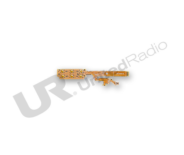 JVCKENWOOD SWITCH UNIT (6KEY)