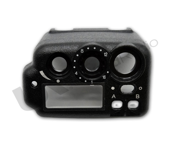 JVCKENWOOD PANEL ASSY TK-290 TK