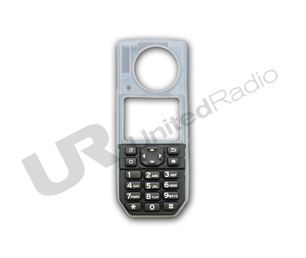JVCKENWOOD RUBBER SEAL (FULL KEY)
