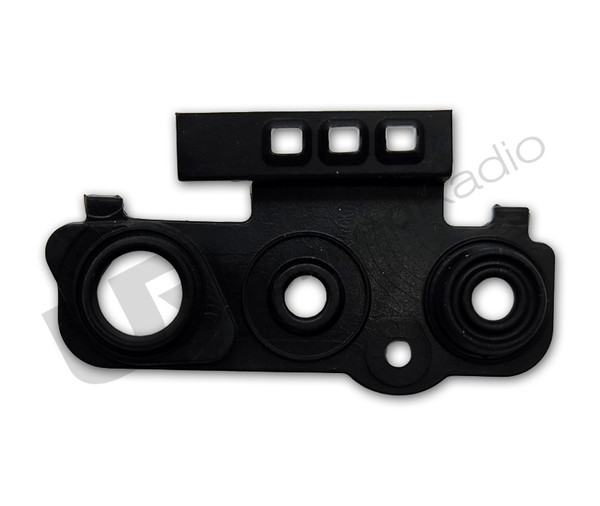 JVCKENWOOD RUBBER SEAL G53-1831-12