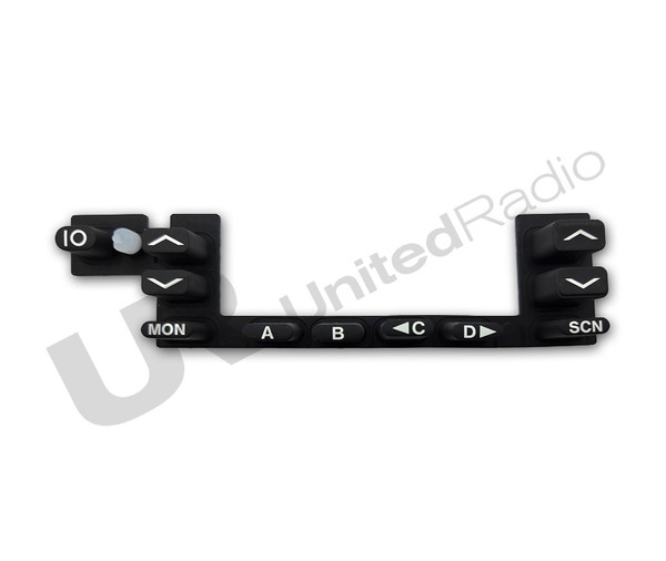 JVCKENWOOD (D) KEY TOP TK-780 T