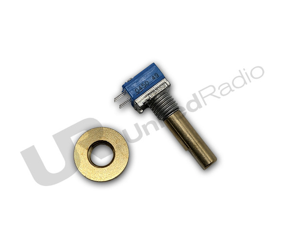 S60045025 JVCKENWOOD ROTARY SWITCH TK-240 S60-0450-25