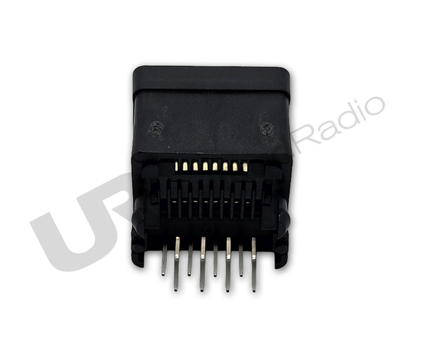 JVCKENWOOD MODULAR JACK TK-7302 E58-0535-05