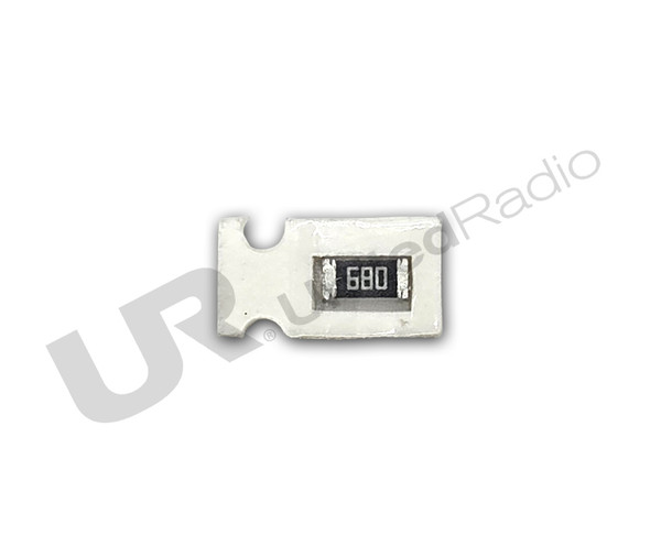 JVCKENWOOD RESISTOR