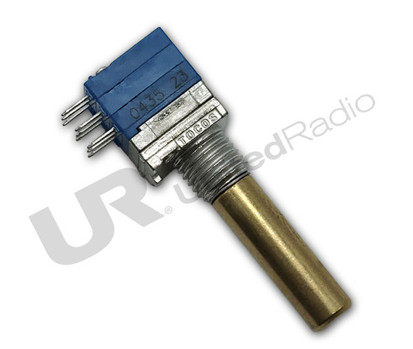 S60043525 JVCKENWOOD ROTARY SW (8CH) S60-0435-25
