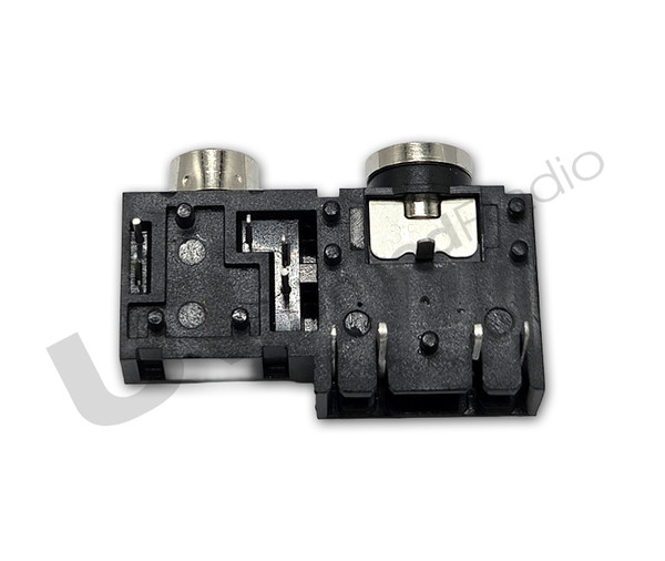 JVCKENWOOD PHONE JACK