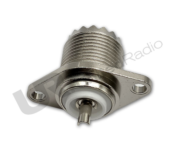 JVCKENWOOD M-TYPE RECEPTACLE TM E04-0167-15