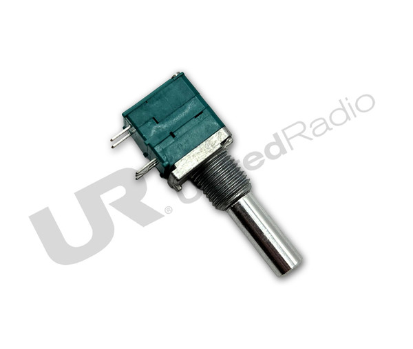 JVCKENWOOD POT (VOL) TK-2180 TK