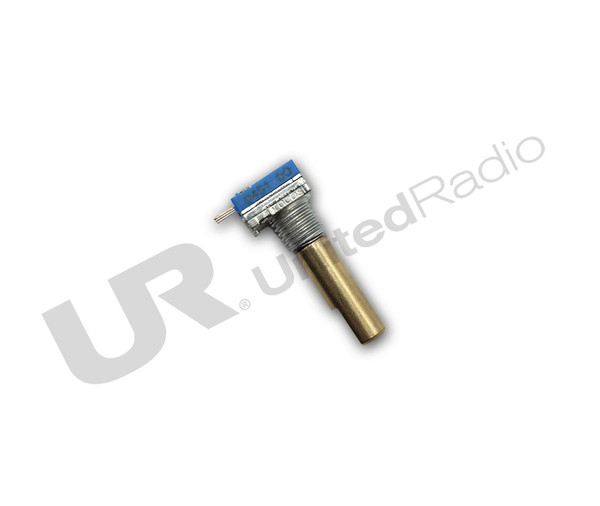 S60045105 JVCKENWOOD ROTARY SWITCH TK-240 S60-0451-05