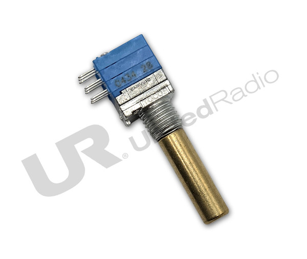 JVCKENWOOD ROTARY SW (16CH) C2 K3