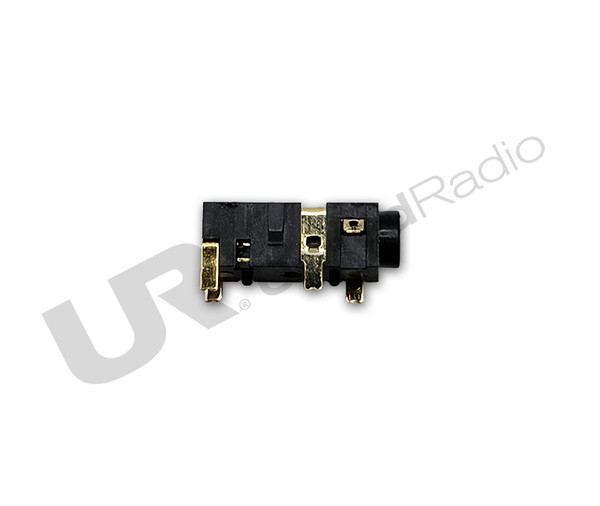 JVCKENWOOD 2.5D JACK