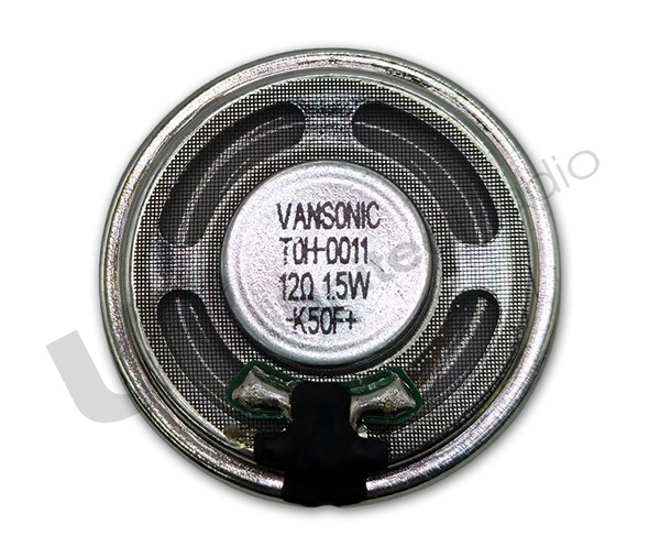 SPEAKER