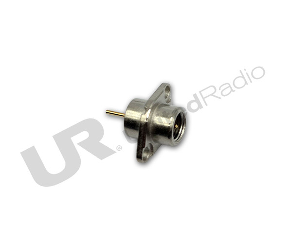 JVCKENWOOD RF COAX. RECEPTA