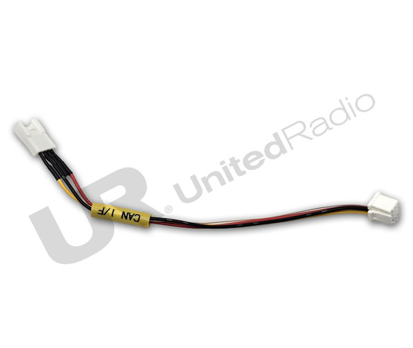 Alpine (DAESUNG) ASSEMBLY CABLE (CAN I/F)