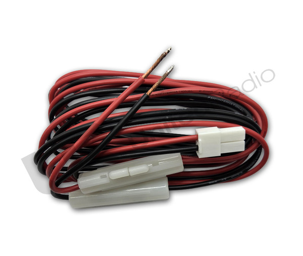 JVCKENWOOD DC CORD (ACC) TK-780