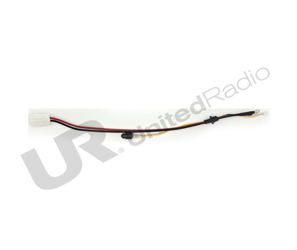 JVCKENWOOD DC CORD TK-7180 TK-8