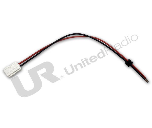JVCKENWOOD DC CORD (RADIO) TK-7 E30-3340-05
