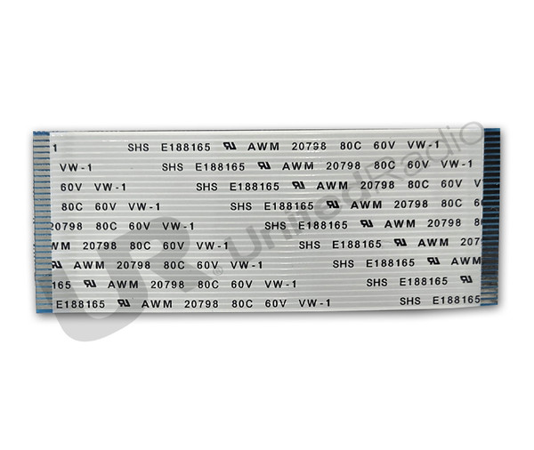 JVCKENWOOD FLAT CABLE