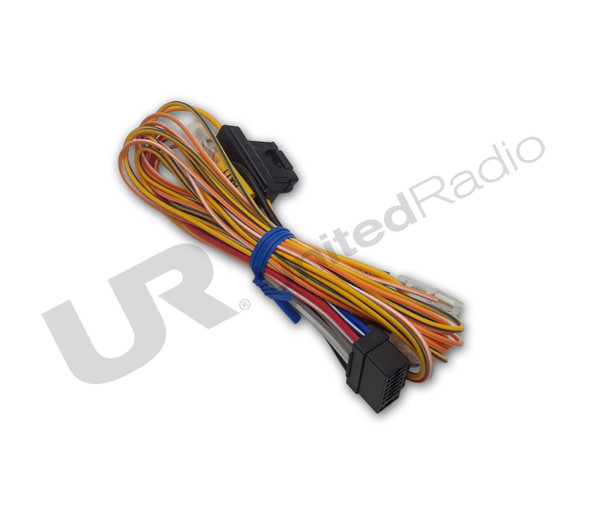 Alpine ASSEMBLY CABLE; ANIF-0913-01A 09-17244Z09