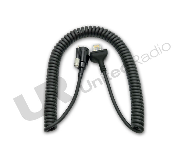 JVCKENWOOD MIC CABLE