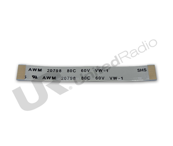 JVCKENWOOD FLAT CABLE TK-6110