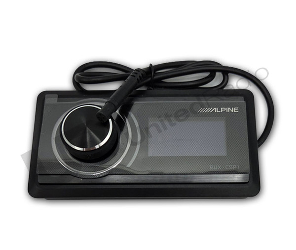 51J22002C910 ALPINE CSP CONTROLLER_RUX-CSP1