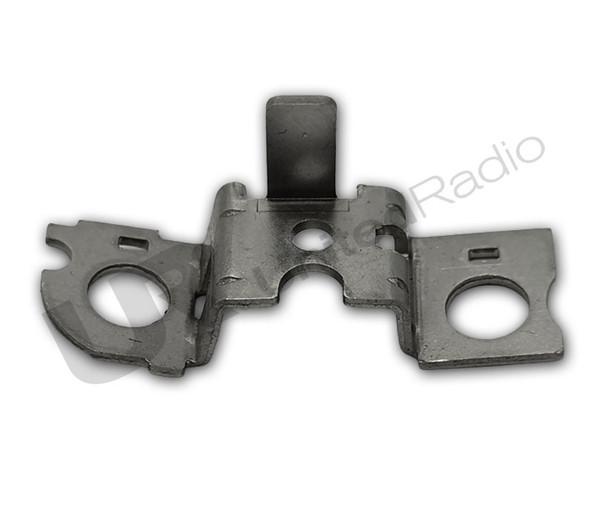 JVCKENWOOD MOUNTING HARDWARE CONTROLS