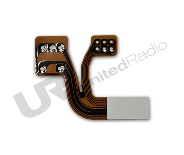 JVCKENWOOD FPC(VOLUME/SELECTOR)