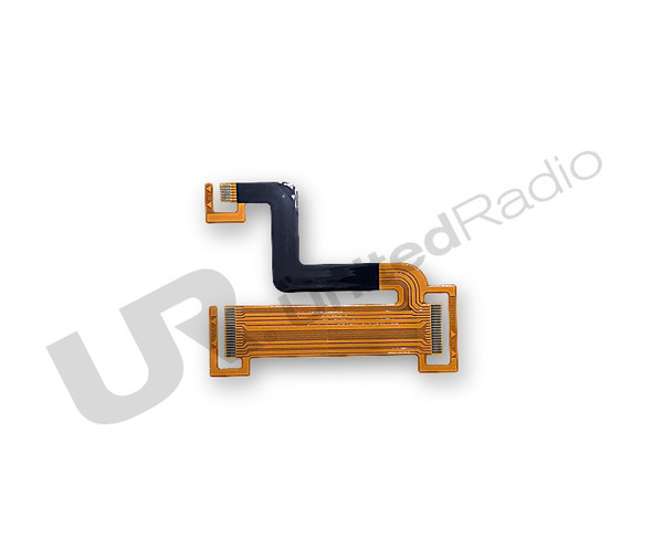 JVCKENWOOD FLEXIBLE PRINTED WIRING B