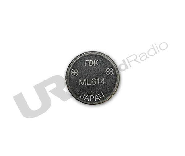 JVCKENWOOD LITHIUM CELL TK-7180 W09-0971-05