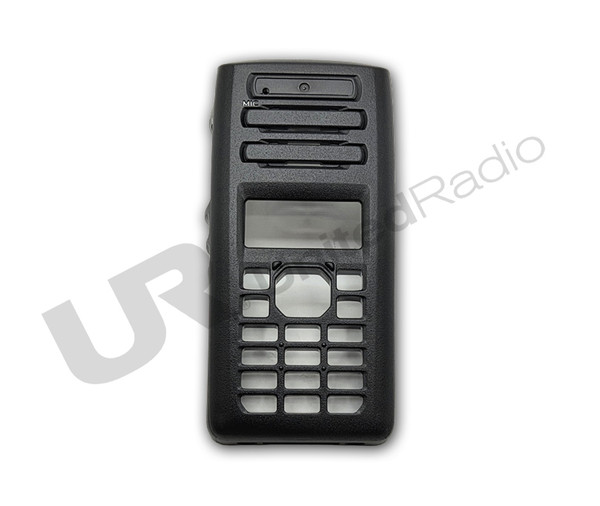 JVCKENWOOD PLASTIC CASE