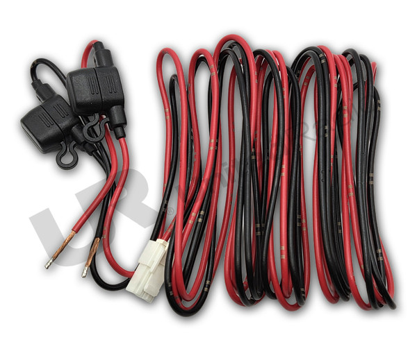 JVCKENWOOD DC CORD (NX-1800)
