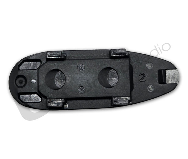 JVCKENWOOD CAP TK-2170 TK-3170