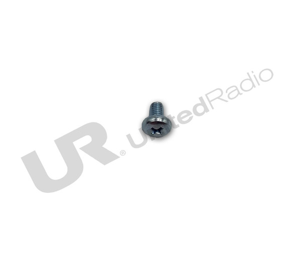 Alpine SCREW M5X8(B)MCH(ZN 3-WHT)