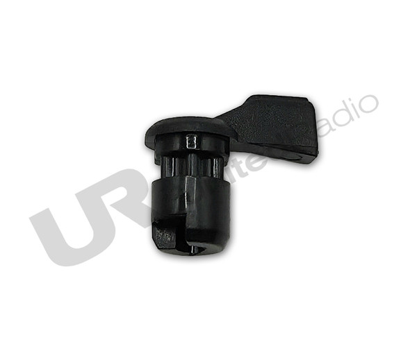 2 CHANNEL KNOB