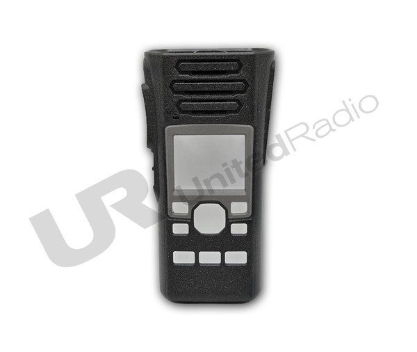 A0C018722 JVCKENWOOD CABINET ASSY BLK A0C-0187-22