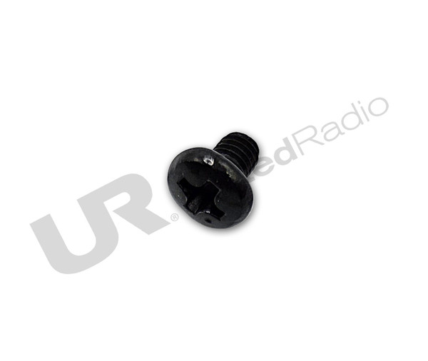 Alpine SCR M3X4(B)MCH(BLK) M9814180010