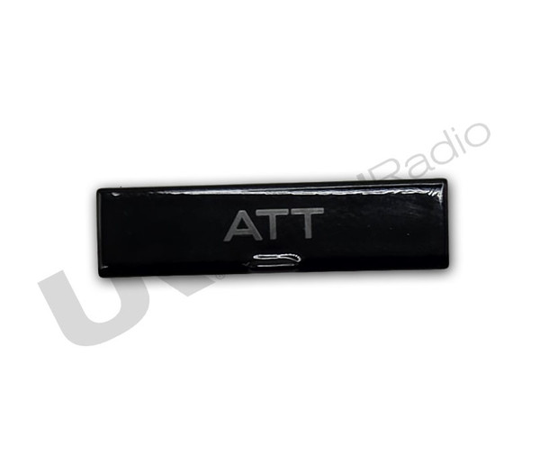 JVCKENWOOD KNOB (ATT)