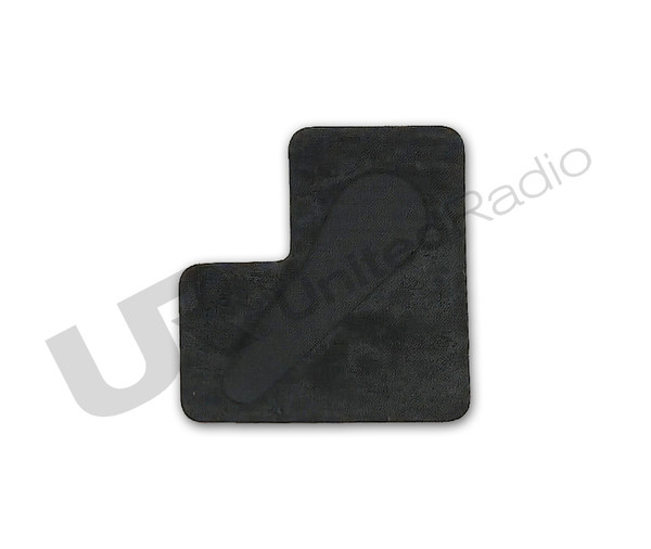 JVCKENWOOD FIBROUS SHEET G1A-0123-00