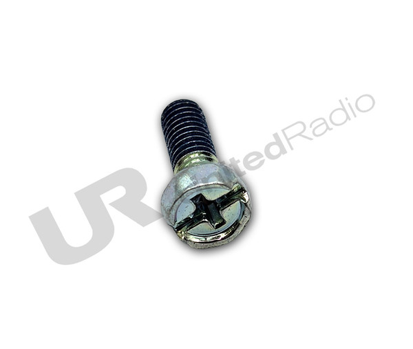 N0Z048600 JVCKENWOOD SPECIAL SCREW N0Z-0486-00