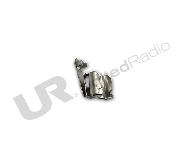 JVCKENWOOD (EFJ PROJ) KNOB SPRING G0K-0033-10