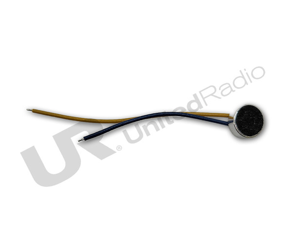 JVCKENWOOD MIC ELEMENT TK-2312