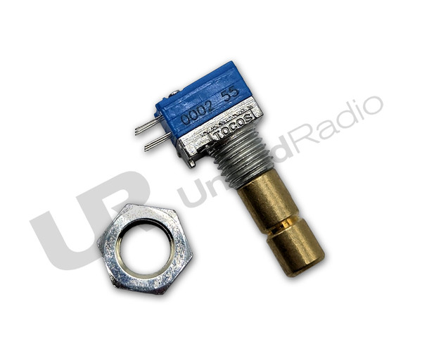 JVCKENWOOD ROTARY SWITCH S6A-0002-10