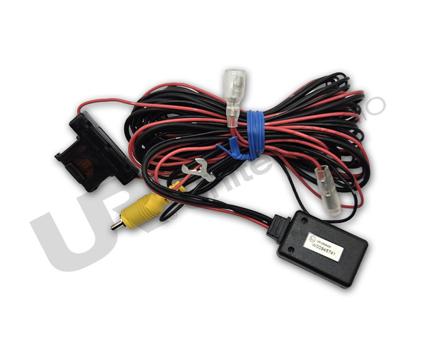 JVCKENWOOD CABINET TK-2302 A02-4040-63