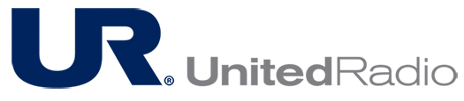 UR Distribution, powered by United Radio
