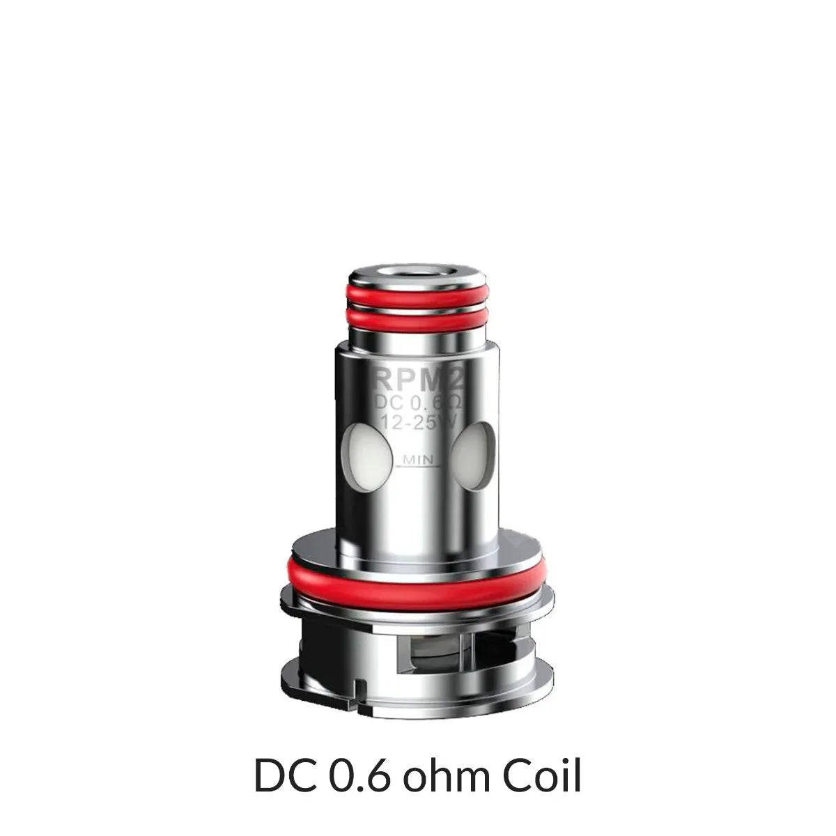 Smok RPM2 Coils Individual