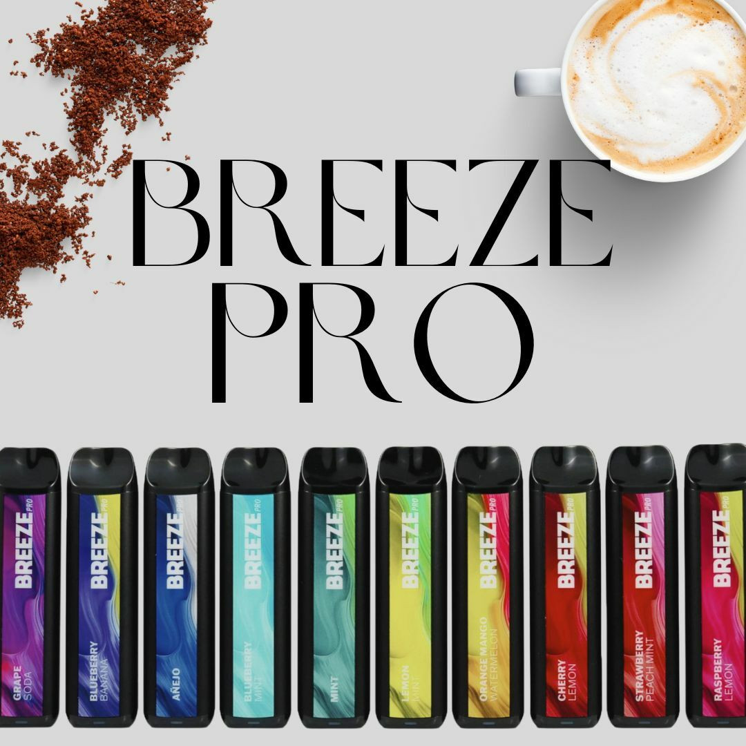 Breeze Pro