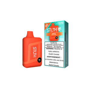 Stlth 8k Pro Disposable Punch Ice(ON) Stlth 8k Pro Disposable Punch Ice(ON)