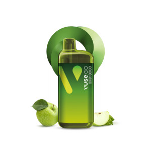 Vuse Go 8000 Disposable Apple Sour(ON) Vuse Go 8000 Disposable Apple Sour(ON)
